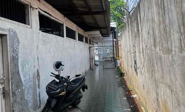 Gudang Besar 800m2 Murah di Kemayoran
