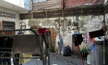 Gudang Besar 800m2 Murah di Kemayoran