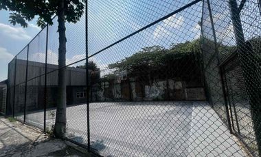 Gudang Besar 800m2 Murah di Kemayoran
