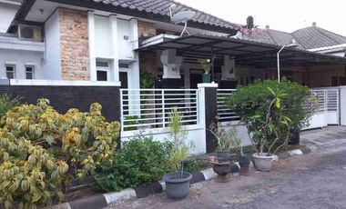 Disewakan Dikontrakan Rumah Fajar Indah Baturan Colomadu Solo