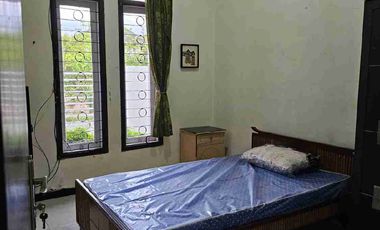 Disewakan Dikontrakan Rumah Fajar Indah Baturan Colomadu Solo