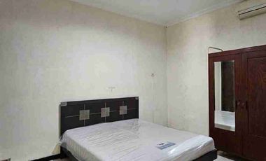 Disewakan Dikontrakan Rumah Fajar Indah Baturan Colomadu Solo