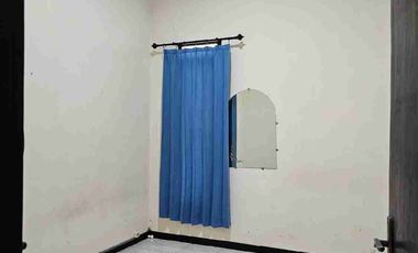 Disewakan Dikontrakan Rumah Fajar Indah Baturan Colomadu Solo