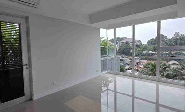 Disewakan unit Apartemen 2BR Kemang Village Tower Infinity