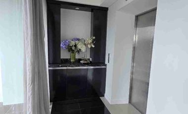 Disewakan unit Apartemen 2BR Kemang Village Tower Infinity