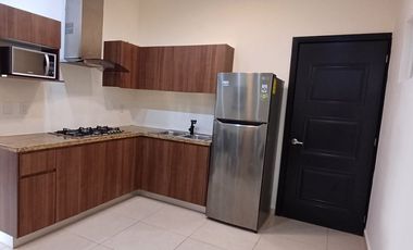 Departamento en Renta en Selvanova Coto 6, Playa del Carmen Quintana Roo