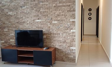 Departamento en Renta en Selvanova Coto 6, Playa del Carmen Quintana Roo