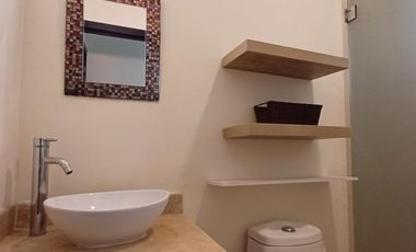 Departamento en Renta en Selvanova Coto 6, Playa del Carmen Quintana Roo
