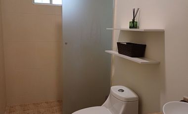 Departamento en Renta en Selvanova Coto 6, Playa del Carmen Quintana Roo