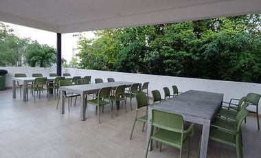 Departamento en Renta en Selvanova Coto 6, Playa del Carmen Quintana Roo