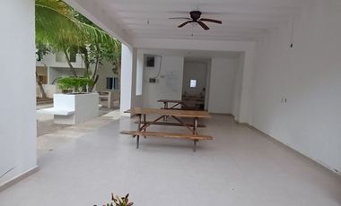 Departamento en Renta en Selvanova Coto 6, Playa del Carmen Quintana Roo