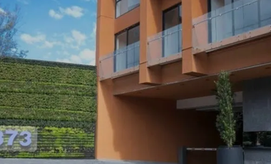 Amplio departamento en Desierto de los Leones, zona Televisa – $22,000