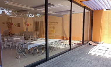 Amplio departamento en Desierto de los Leones, zona Televisa – $22,000