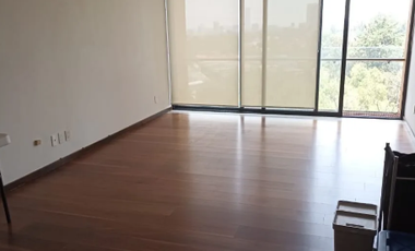Amplio departamento en Desierto de los Leones, zona Televisa – $22,000
