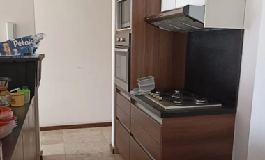 Amplio departamento en Desierto de los Leones, zona Televisa – $22,000