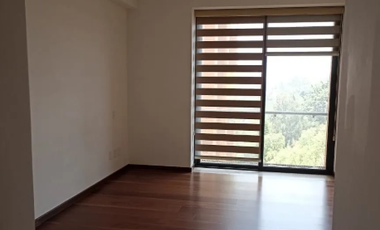 Amplio departamento en Desierto de los Leones, zona Televisa – $22,000