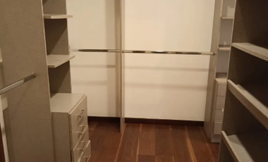 Amplio departamento en Desierto de los Leones, zona Televisa – $22,000