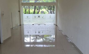 Disewakan Ruko Cleon Park – Jakarta Garden City (028)