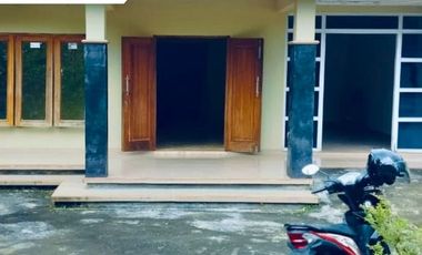 Dijual Rumah siap Huni di Tawangmangu Karanganyar
