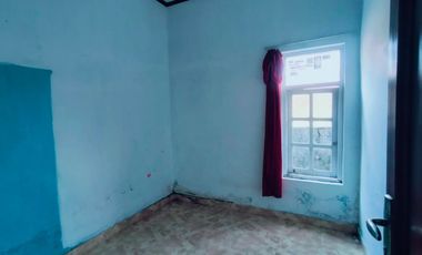 Dijual Rumah siap Huni di Tawangmangu Karanganyar
