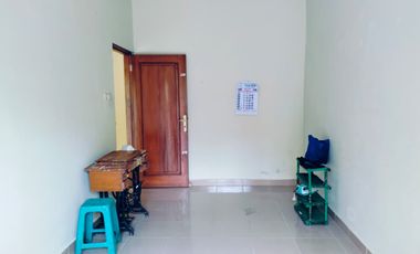 Dijual Rumah siap Huni di Tawangmangu Karanganyar