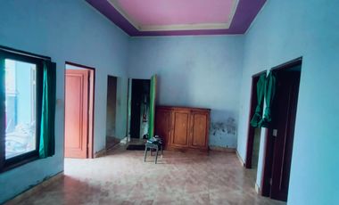 Dijual Rumah siap Huni di Tawangmangu Karanganyar