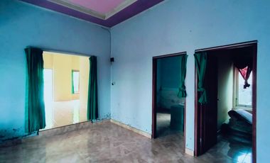 Dijual Rumah siap Huni di Tawangmangu Karanganyar