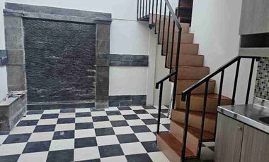 Dijual Rumah Cluster Neo Catalonia Nusa Loka Bsd City
