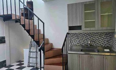 Dijual Rumah Cluster Neo Catalonia Nusa Loka Bsd City