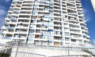 Oceanica Resort -Sector Sur Iquique