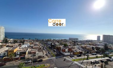 Oceanica Resort -Sector Sur Iquique