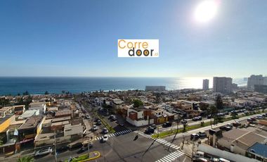 Oceanica Resort -Sector Sur Iquique
