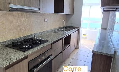 Oceanica Resort -Sector Sur Iquique