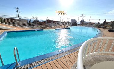 Oceanica Resort -Sector Sur Iquique
