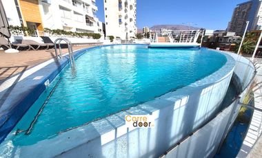 Oceanica Resort -Sector Sur Iquique