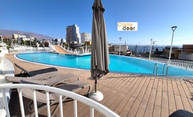 Oceanica Resort -Sector Sur Iquique