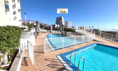 Oceanica Resort -Sector Sur Iquique