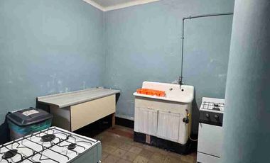 CASONA PATRIMONIAL EN VENTA|SANTIAGO CENTRO
