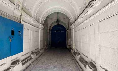 CASONA PATRIMONIAL EN VENTA|SANTIAGO CENTRO