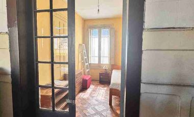 CASONA PATRIMONIAL EN VENTA|SANTIAGO CENTRO