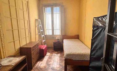 CASONA PATRIMONIAL EN VENTA|SANTIAGO CENTRO