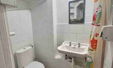 CASONA PATRIMONIAL EN VENTA|SANTIAGO CENTRO