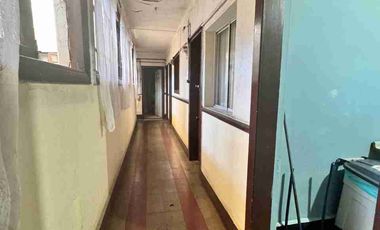 CASONA PATRIMONIAL EN VENTA|SANTIAGO CENTRO