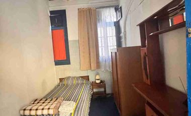 CASONA PATRIMONIAL EN VENTA|SANTIAGO CENTRO