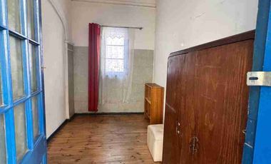 CASONA PATRIMONIAL EN VENTA|SANTIAGO CENTRO