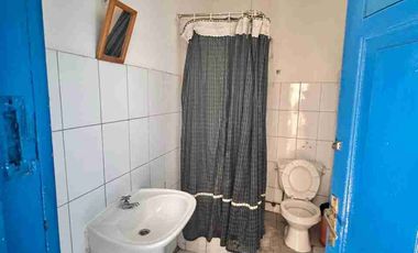 CASONA PATRIMONIAL EN VENTA|SANTIAGO CENTRO
