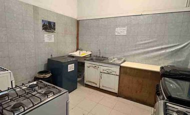 CASONA PATRIMONIAL EN VENTA|SANTIAGO CENTRO