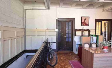 CASONA PATRIMONIAL EN VENTA|SANTIAGO CENTRO