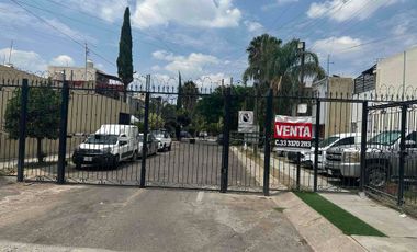 Casa en coto Nuevo México , Zapopan