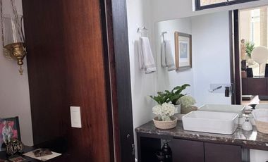 VENTA CASA DE LUJO EN CONDOMINIO DE LA CALERA CUND.